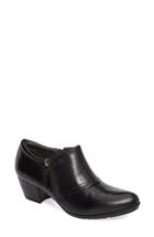Women's Josef Seibel Sue 03 Bootie -6.5us / 37eu - Black