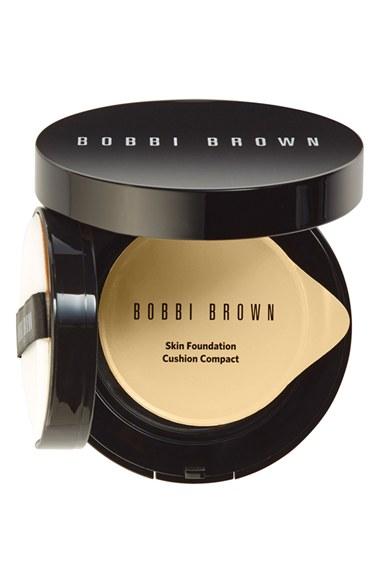 Bobbi Brown Skin Foundation Cushion Compact Spf 35 - 02 Extra Light