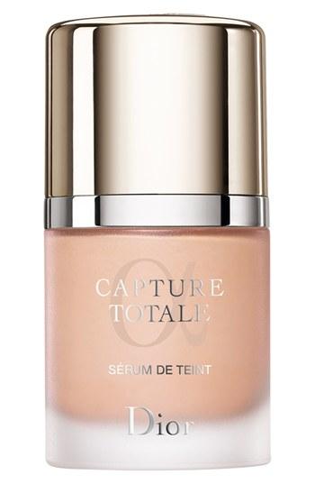 Dior Capture Totale Foundation Spf 25 Oz - 022 Cameo