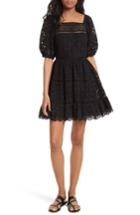 Women's Rebecca Taylor Amora Eyelet Dress