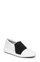 Women's Via Spiga Morgan Slip-on Sneaker M - White