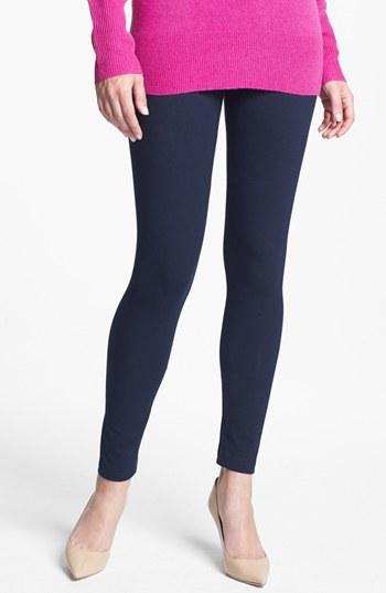 Women's Lysse Control Top Leggings - Blue
