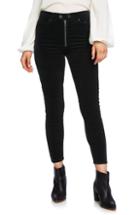 Women's 1.state Five-pocket Pinwale Corduroy Ankle Skinny Pants