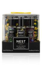 Nest Fragrances Eau De Parfum Mini Rollerball Trio