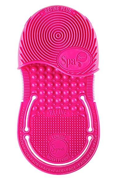 Sigma Beauty Sigma Spa Express Brush Cleansing Glove