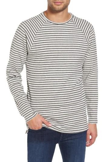Men's Native Youth Delamere Stripe T-shirt