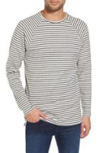 Men's Native Youth Delamere Stripe T-shirt