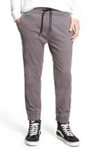 Men's Imperial Motion 'denny' Woven Jogger Pants - Grey