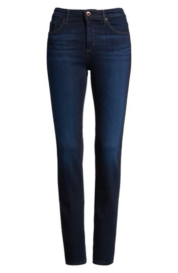 Women's Ag 'prima' Mid Rise Skinny Jeans