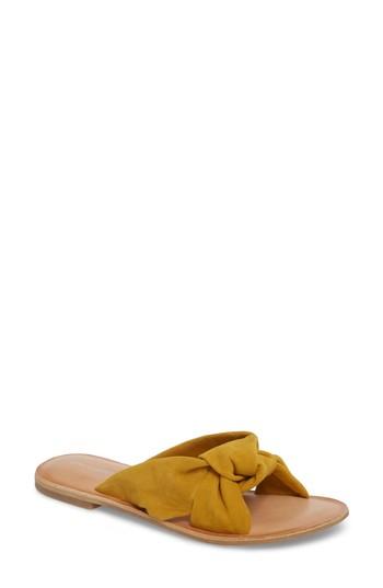 Women's Jeffrey Campbell Zocalo Slide Sandal M - Pink