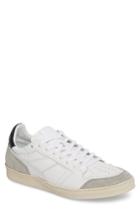 Men's Ami Alexandre Mattiussi Basket Sneaker