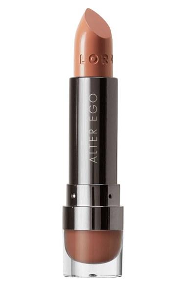Lorac 'alter Ego' Lipstick - Nudist