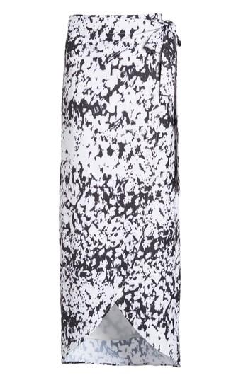 Women's Thieves Like Us Midi Wrap Skirt