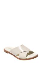 Women's Cole Haan Anica Slide Sandal B - Ivory