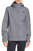 Women's The North Face Venture 2 Waterproof Jacket X-large - Grey