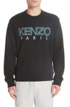 Men's Kenzo Paris Logo Sweatshirt