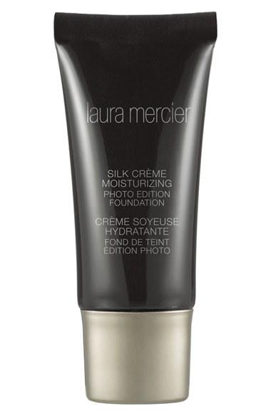 Women's Laura Mercier Silk Creme Moisturizing Photo Edition