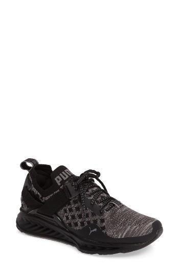 Women's Puma Ignite Evoknit Low Sneaker