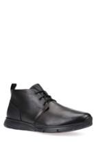 Men's Geox Snapish 7 Boot Us / 44eu - Black
