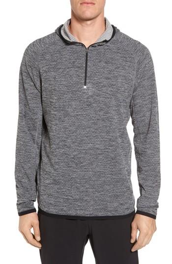 Men's Zella Fleece Hoodie