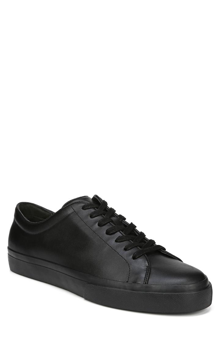 Men's Vince Farrell Sneaker M - Black