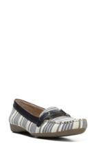Women's Naturalizer 'gisella' Loafer .5 N - Ivory