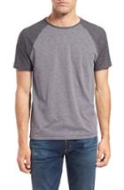 Men's John Varvatos Star Usa Raglan Sleeve T-shirt