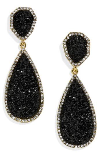 Women's Baublebar Moonlight Drop Earrings