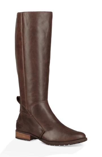 Women's Ugg Leigh Knee High Riding Boot