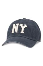 Men's American Needle New York Archive Ball Cap - Blue