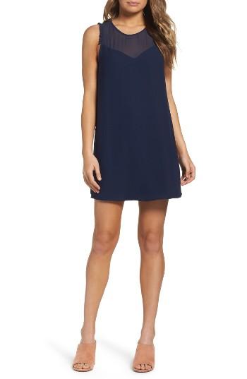 Women's 19 Cooper Crepe Shift Dress