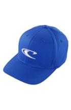 Men's O'neill Clean & Mean Cap /x-large - Blue