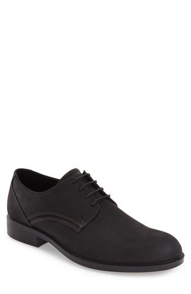 Men's Ecco 'harold' Plain Toe Derby