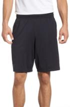 Men's Under Armour Mk1 Shorts - Black