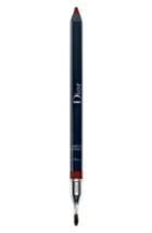 Dior 'rouge Contour' Lip Liner - 758 Sophisticated Matte