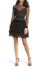 Women's Bronx And Banco Violetta Lace Sheath Dress Us / 10 Au - Beige
