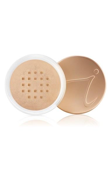 Jane Iredale Amazing Base Loose Mineral Powder Broad Spectrum Spf 20 - 08 Warm Sienna
