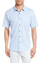 Men's James Campbell Miranda Check Sport Shirt