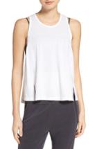 Women's Free People Fp Movement Wicked Tank - White