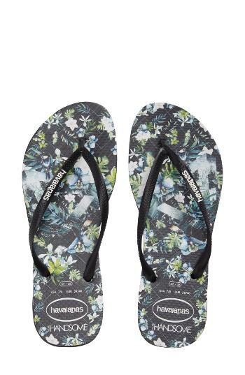 Women's Havaianas Slim Handsome Flip Flop