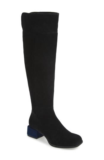 Women's Camper Kobo Knee High Boot Eu - Black