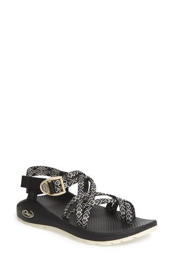 Women's Chaco Z/cloud X2 Sandal M - Grey