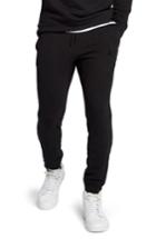 Men's Nike Jordan Wings Fleece Pants, Size - Black