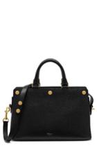 Mulberry Chester Leather Satchel -