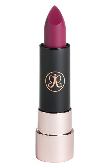 Anastasia Beverly Hills Matte Lipstick - Plumeria