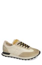 Men's Mm6 Maison Margiela Quilted Sneaker Us / 39eu - Brown