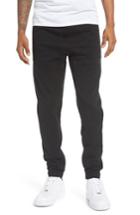 Men's Zanerobe Tech Track Pants - Black