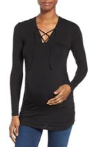 Women's Isabella Oliver Wilton Maternity Top