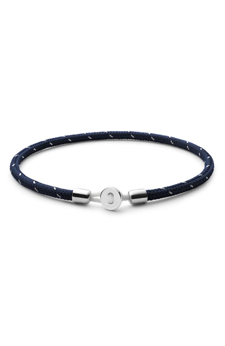 Men's Miansai Nexus Rope Bracelet