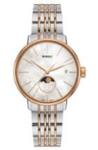 Women's Rado Coupole Classic Bracelet Watch, 34mm